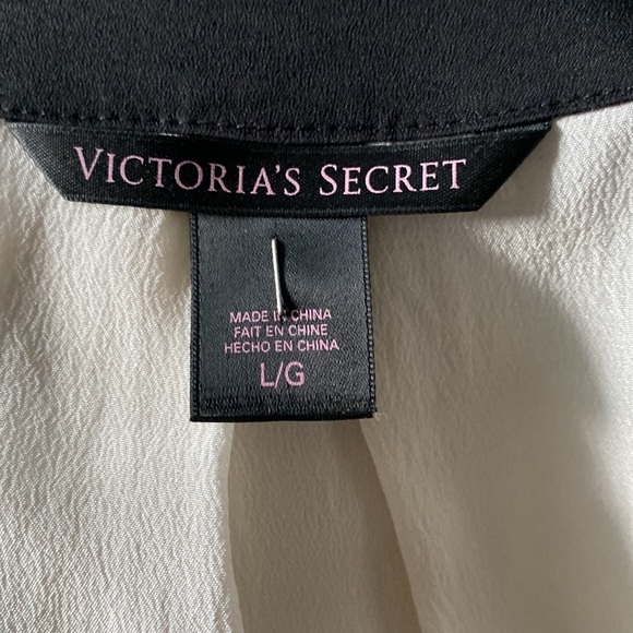 Victoria secrets boyfriend blouse # 36 - Picture 5 of 6